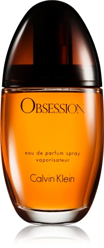 Calvin Klein Obsession